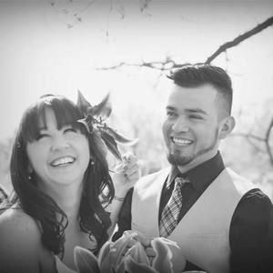 Meet your Posher, Rita